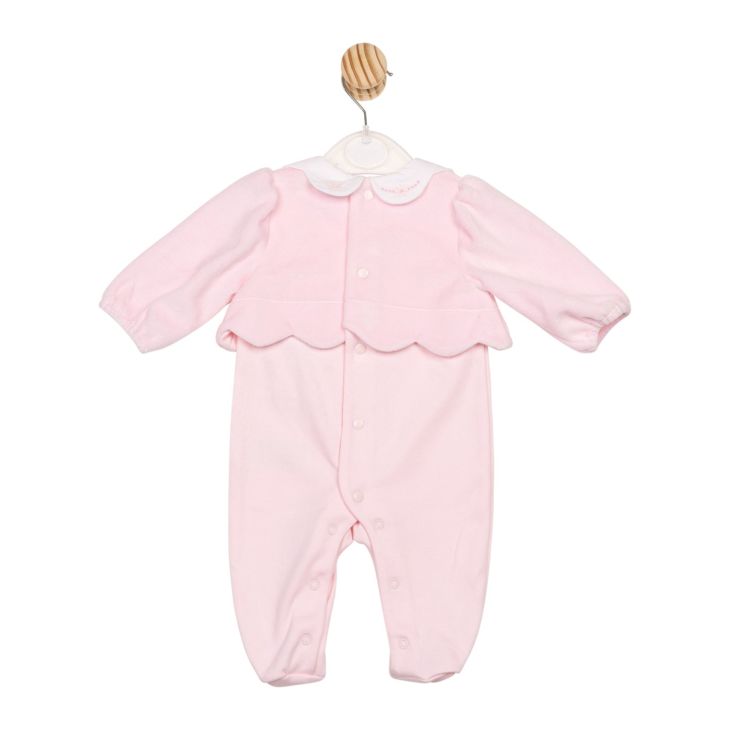 MB6687 | All In One - Pink - In Stock
