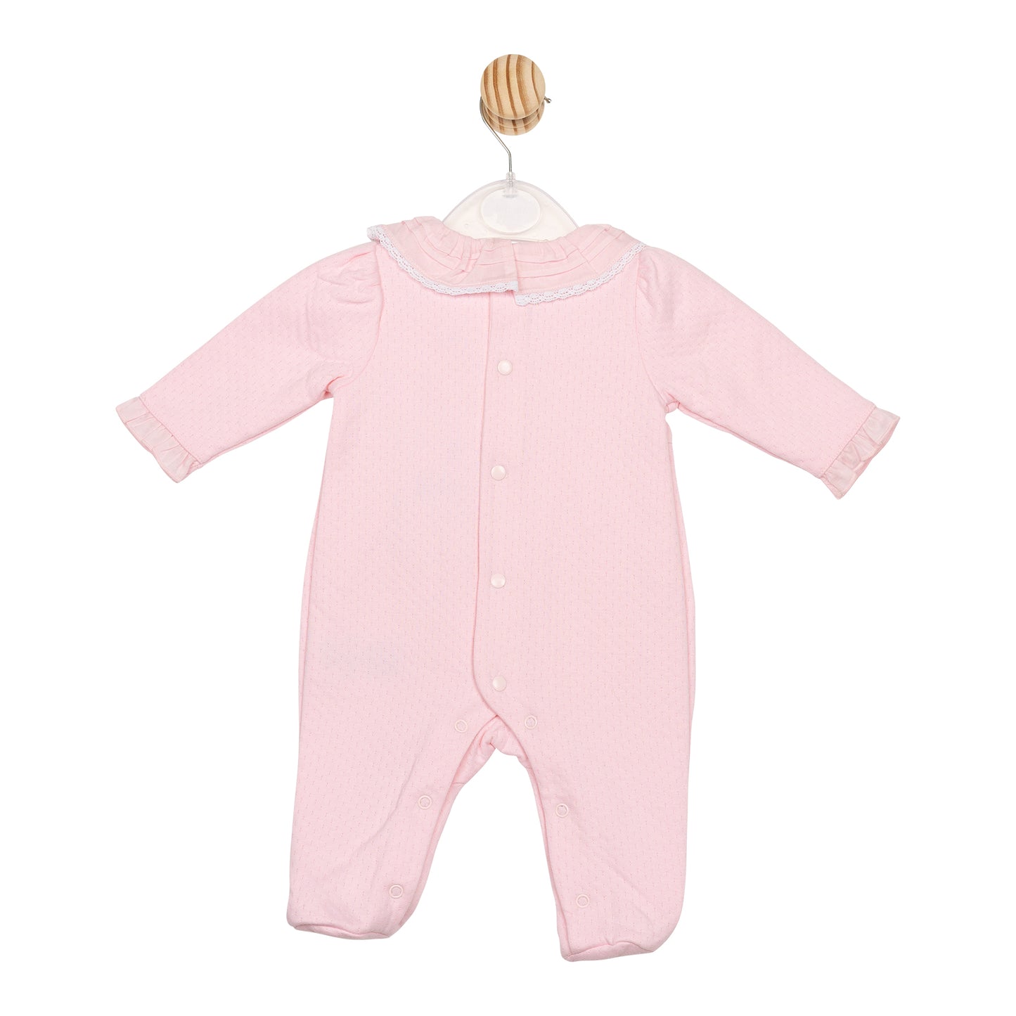 MB6694 | All In One- Pink- In Stock