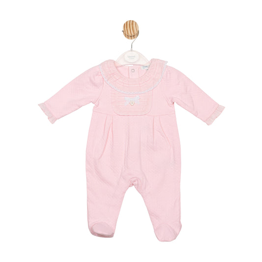 MB6694 | All In One- Pink- Preorder
