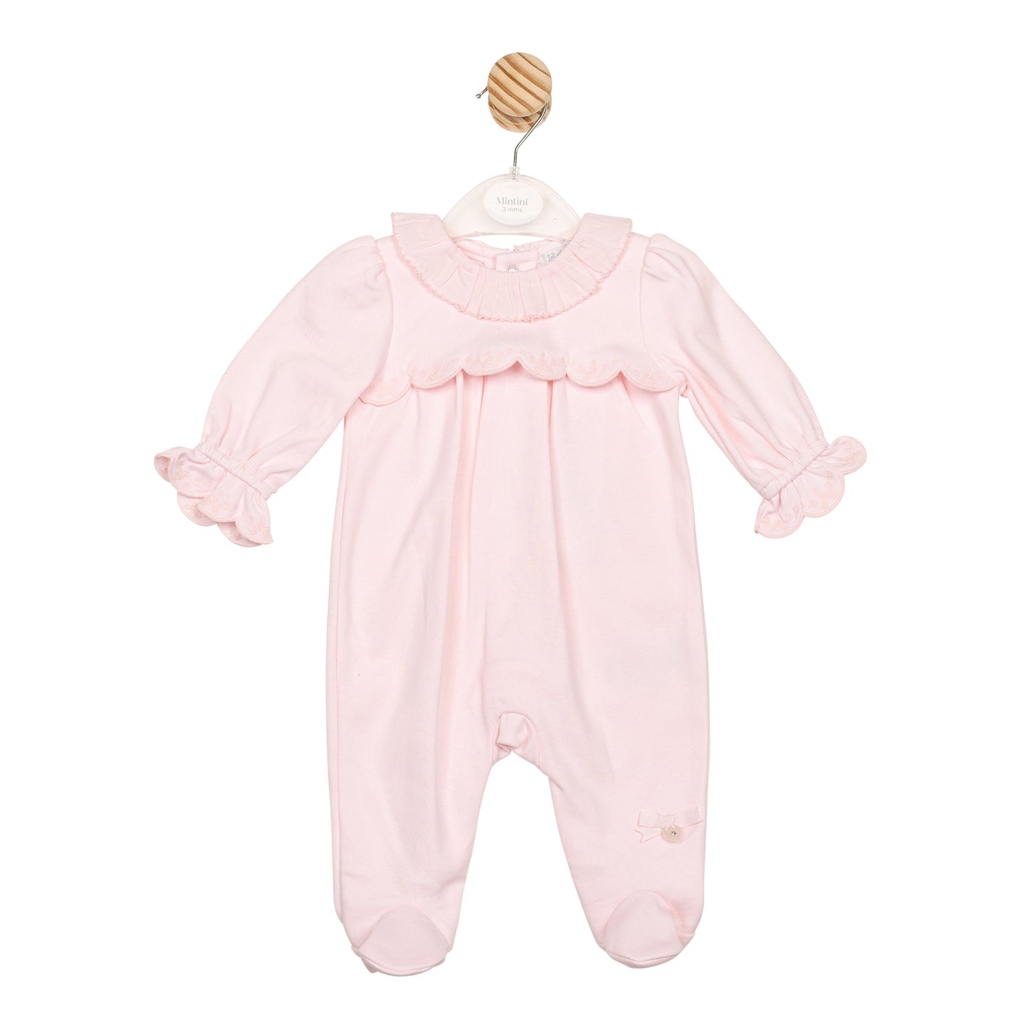 MB6701 | All In One- Pink- In Stock