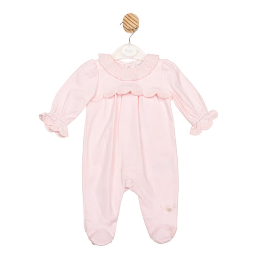 MB6701 | All In One- Pink- In Stock