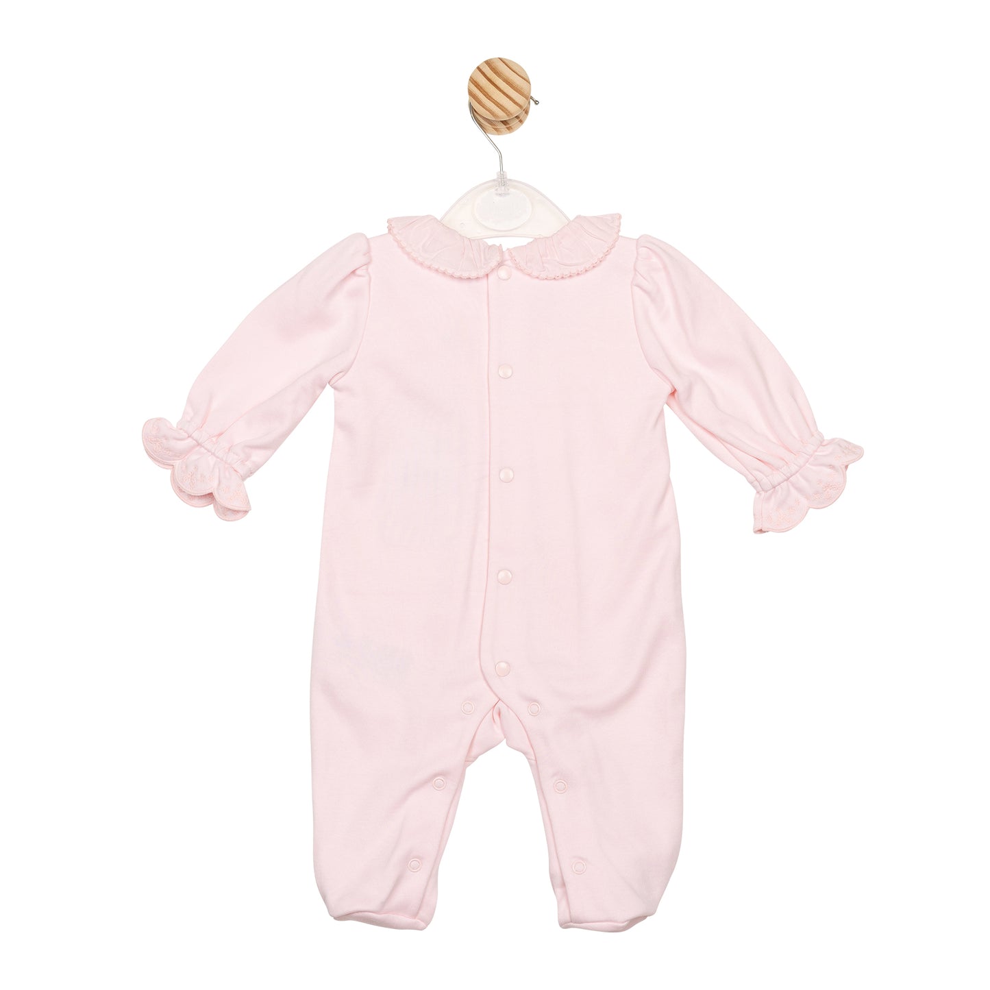 MB6701 | All In One- Pink- In Stock
