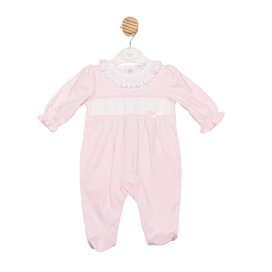 MB6707 | All In One- Pink- Preorder