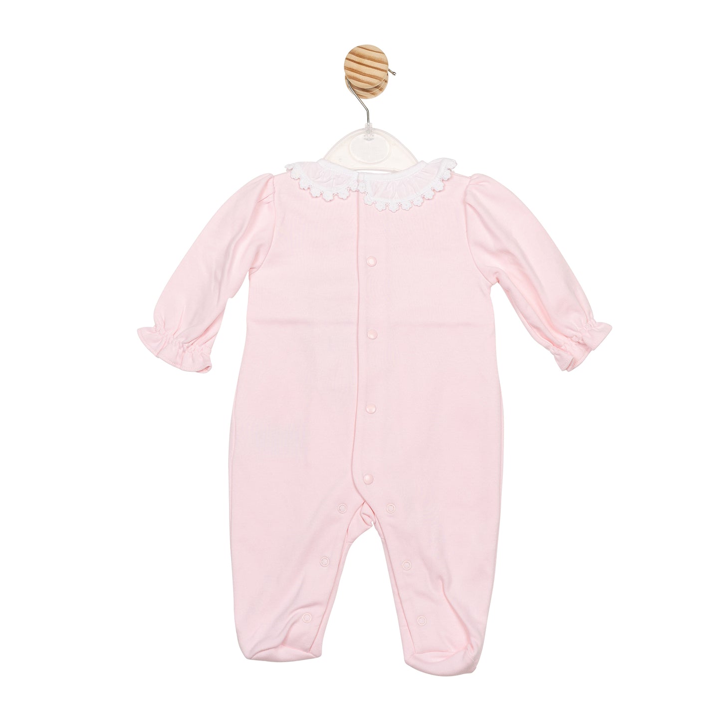 MB6707 | All In One- Pink- In Stock