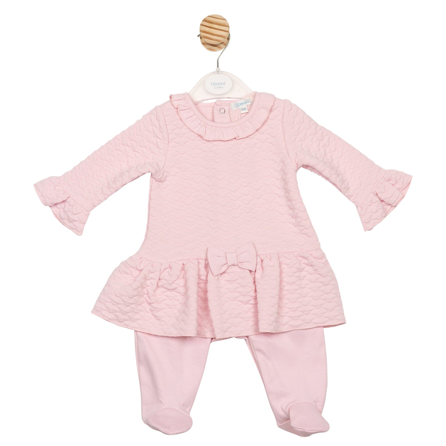 MB6714 | All In One - Pink - In Stock