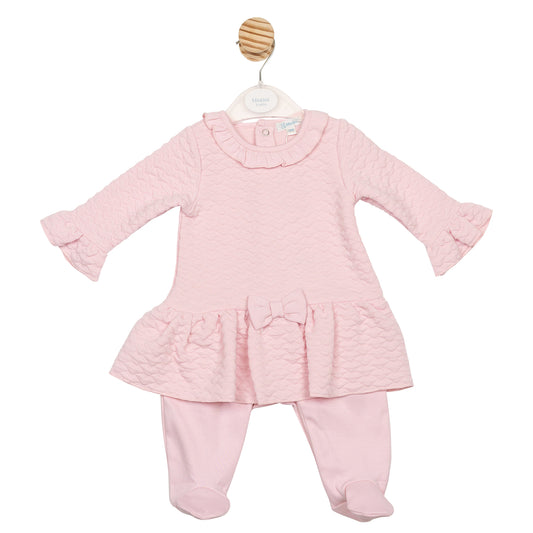 MB6714 | All In One - Pink - In Stock