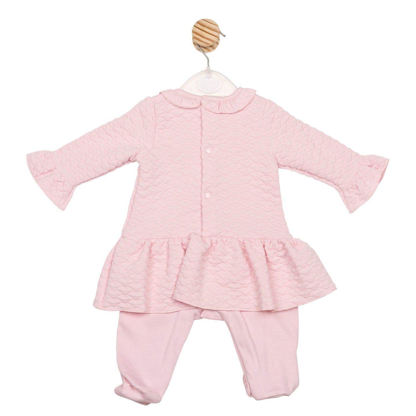 MB6714 | All In One - Pink - In Stock