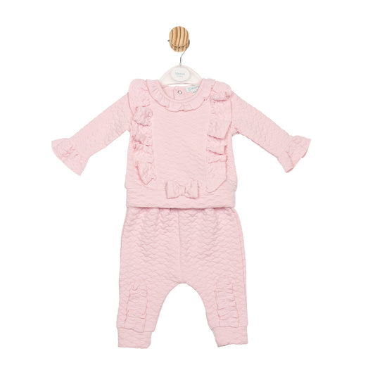 MB6719B | Jogset - Pink - Preorder