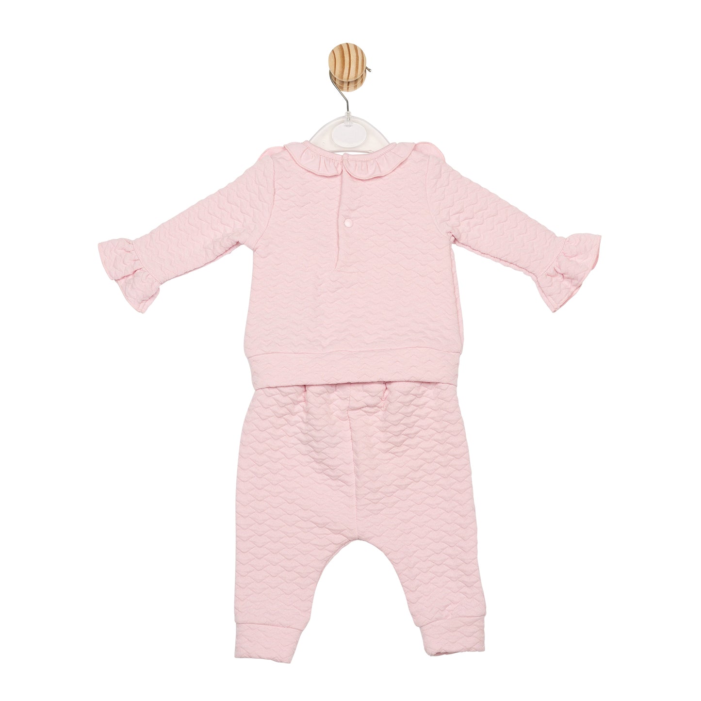 MB6719 | Jogset - Pink - Preorder