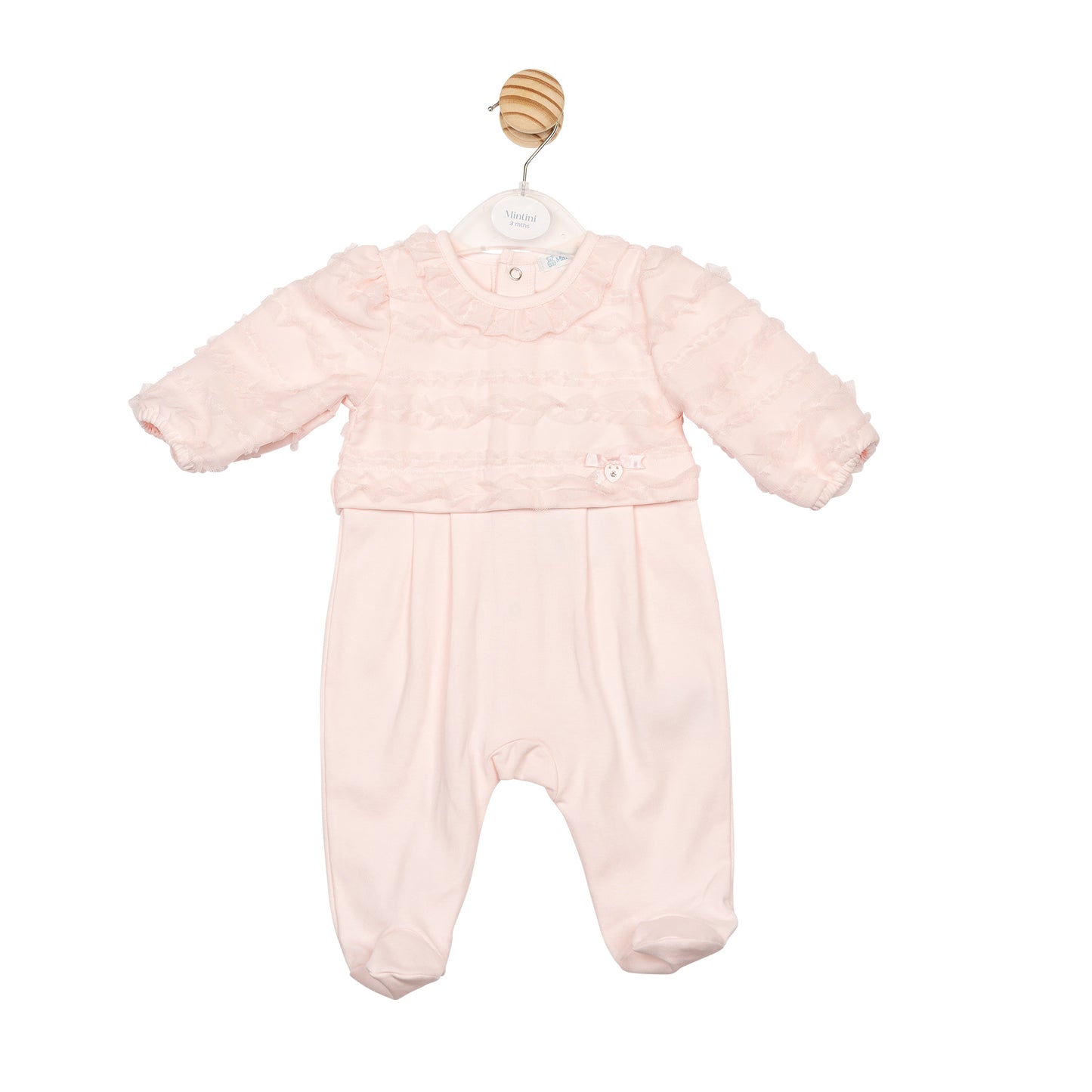 MB6721 | All In One - Pink - In Stock
