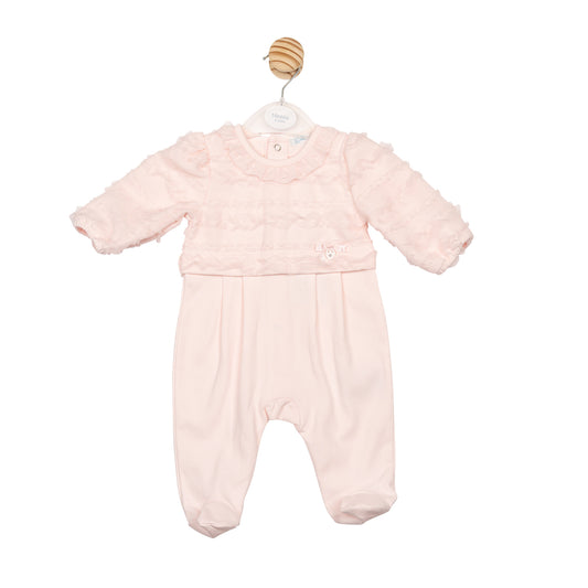 MB6721 | All In One - Pink - In Stock