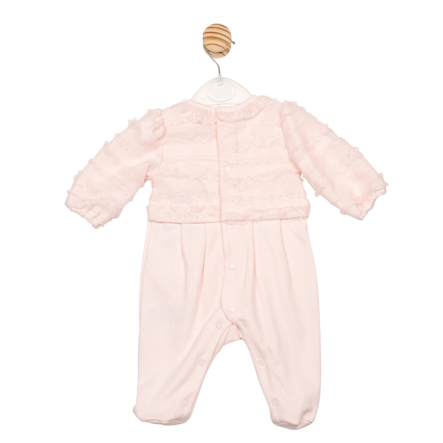 MB6721 | All In One - Pink - In Stock