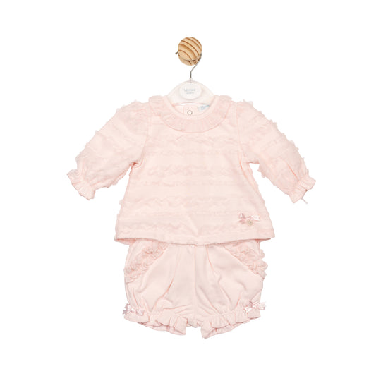 MB6724A | Top & Bloomer - Pink - In Stock