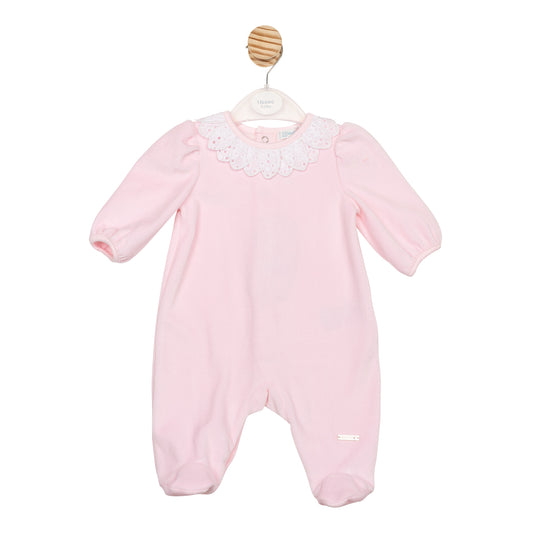 MB6750 | All In One- Pink- Preorder