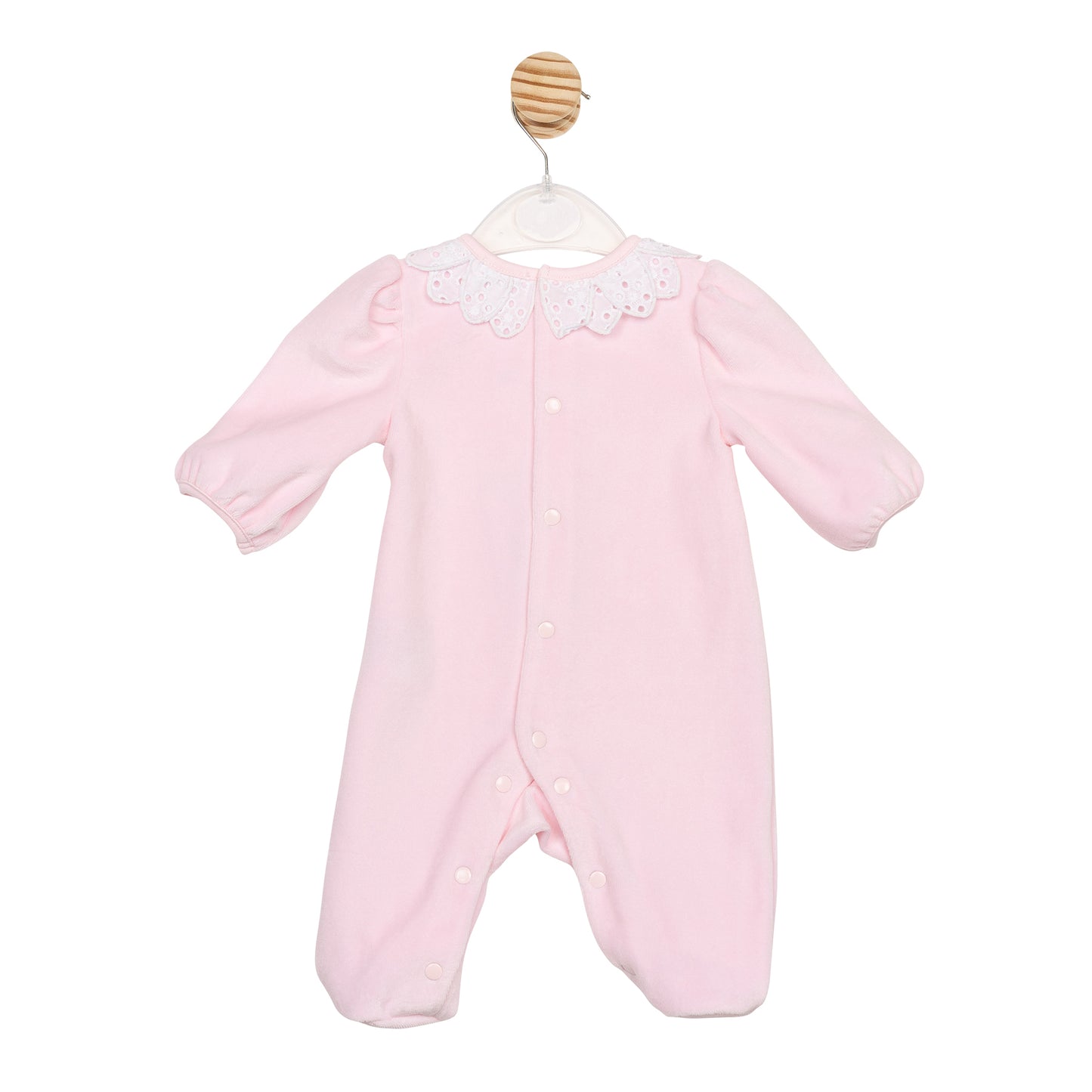 MB6750 | All In One- Pink- In Stock