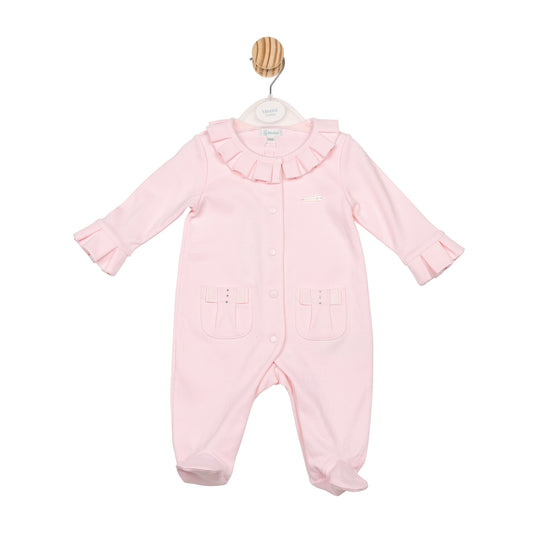 MB6756 | All In One- Pink- Preorder
