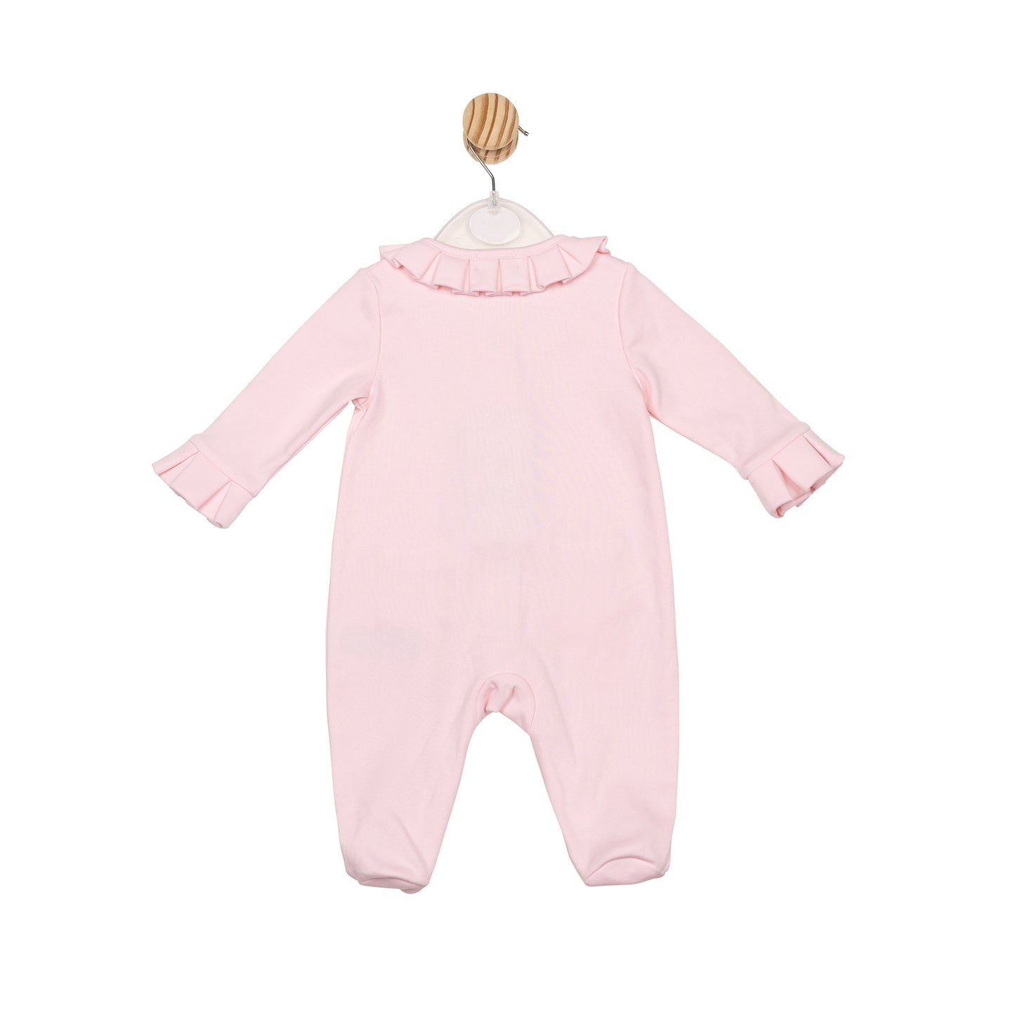 MB6756 | All In One- Pink- In Stock