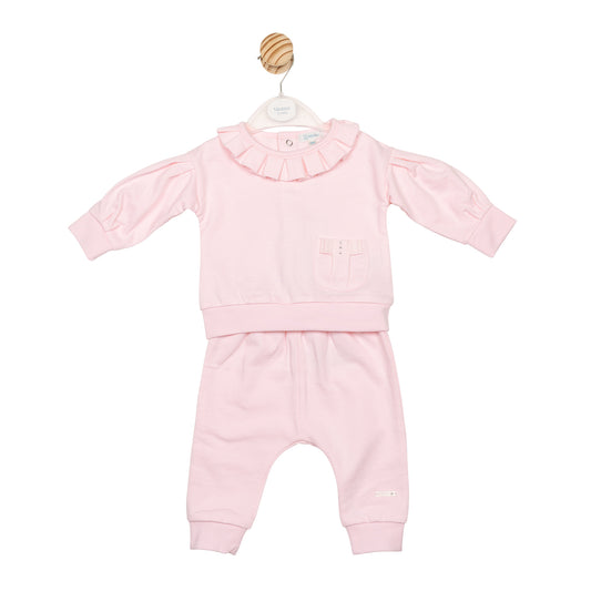 MB6760B | Jogset- Pink- Preorder