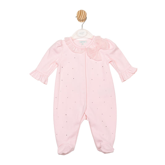 MB6772 | All In One- Pink- Preorder