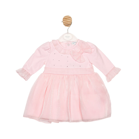 MB6776 | Dress- Pink- Preorder