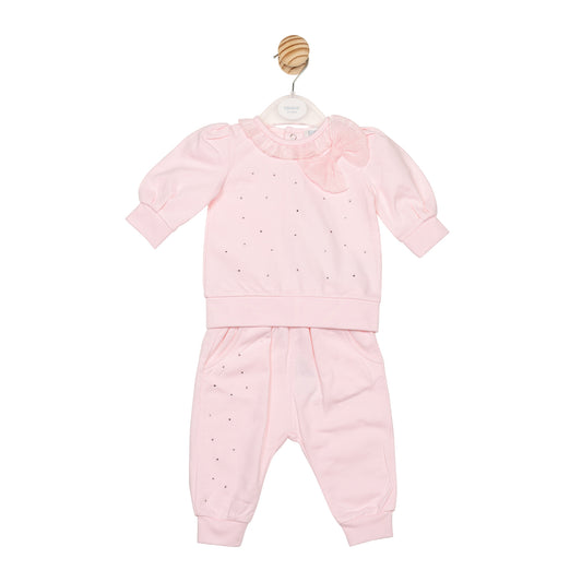 MB6778B | Jogset- Pink- Predorder