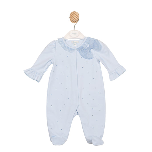 MB6779 | All In One- Blue- In Stock