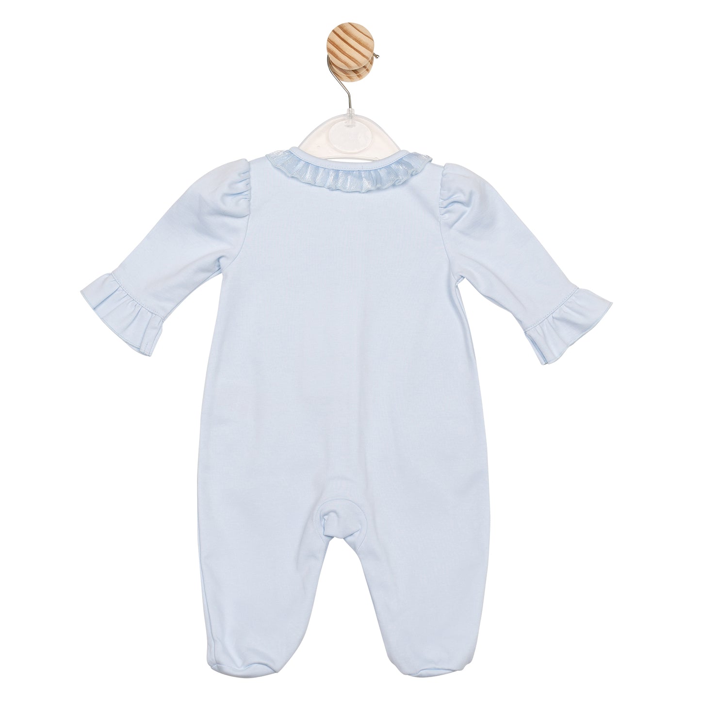 MB6779 | All In One- Blue- In Stock