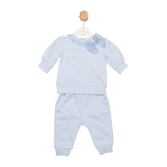 MB6785B | Jogset- Blue- Preorder