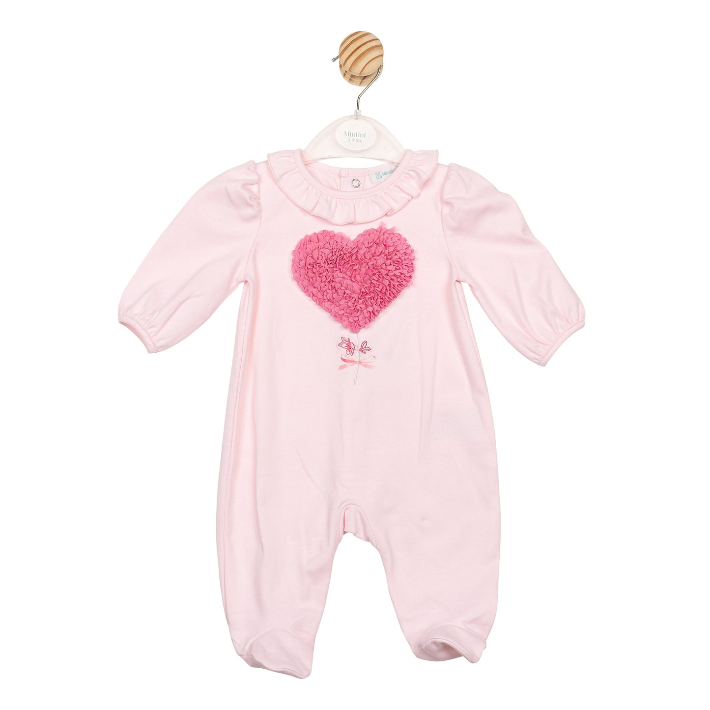 MB6786 | All In One- Pink- In Stock
