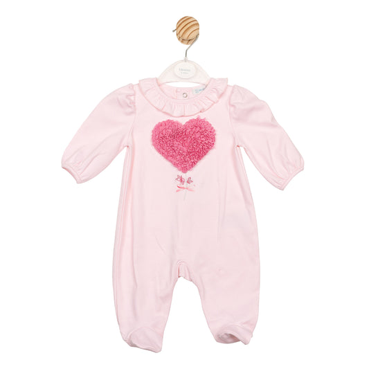 MB6786 | All In One- Pink- In Stock