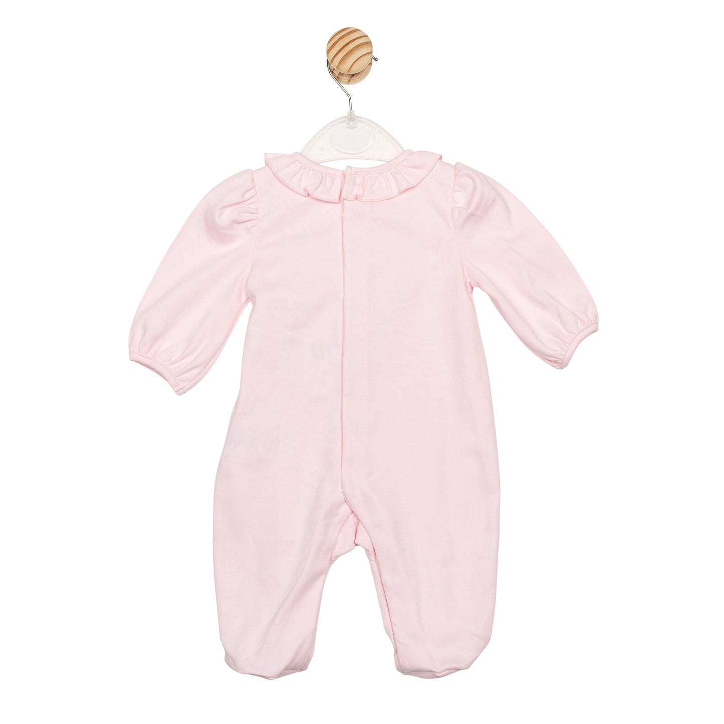 MB6786 | All In One- Pink- In Stock