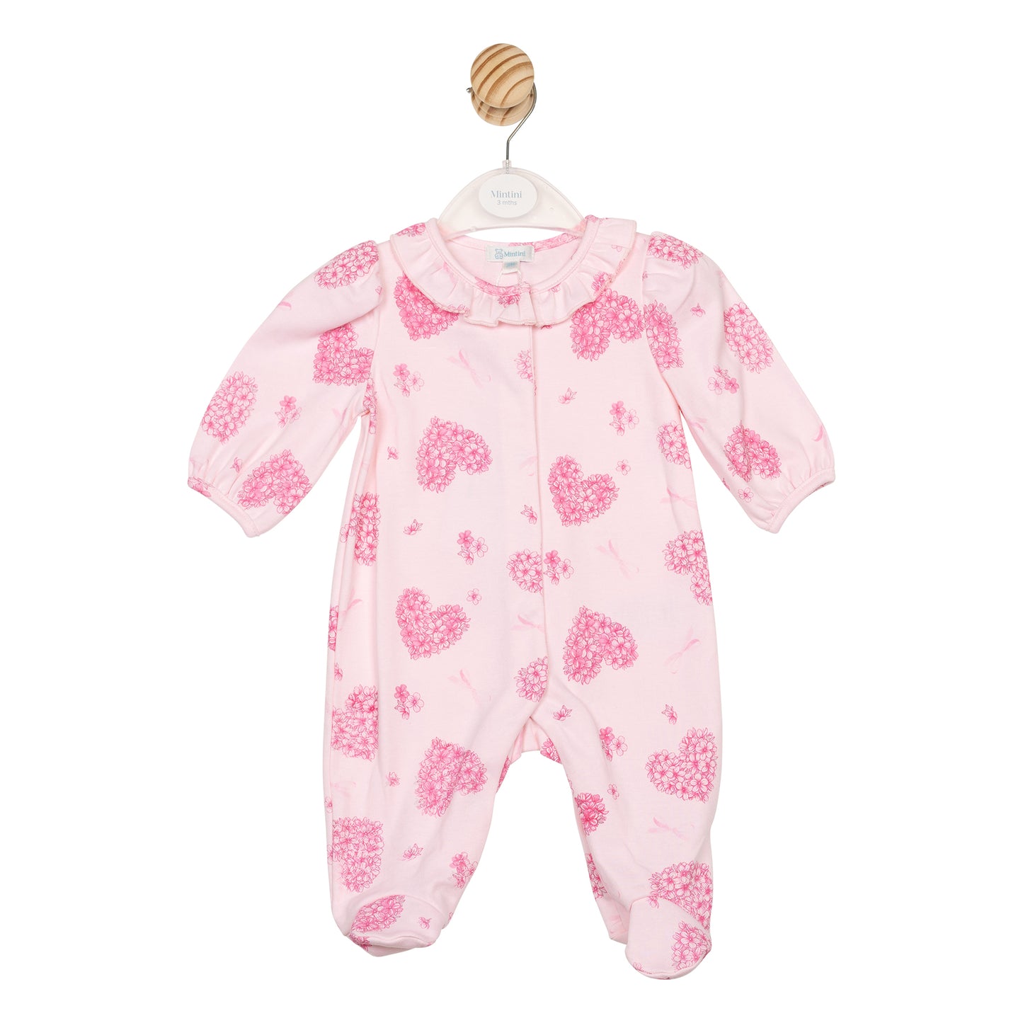 MB6787 | All In One- Pink- In Stock