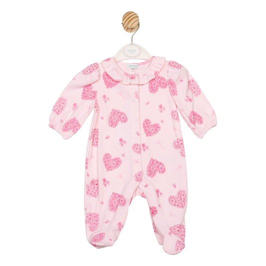 MB6787 | All In One- Pink- In Stock