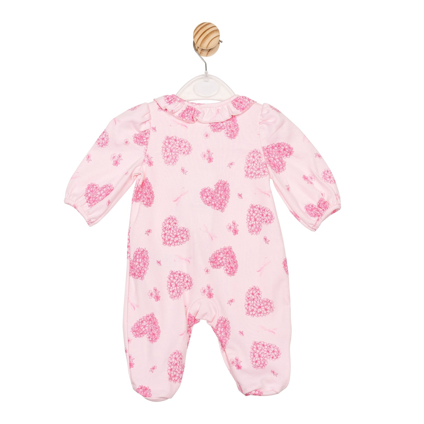MB6787 | All In One- Pink- In Stock