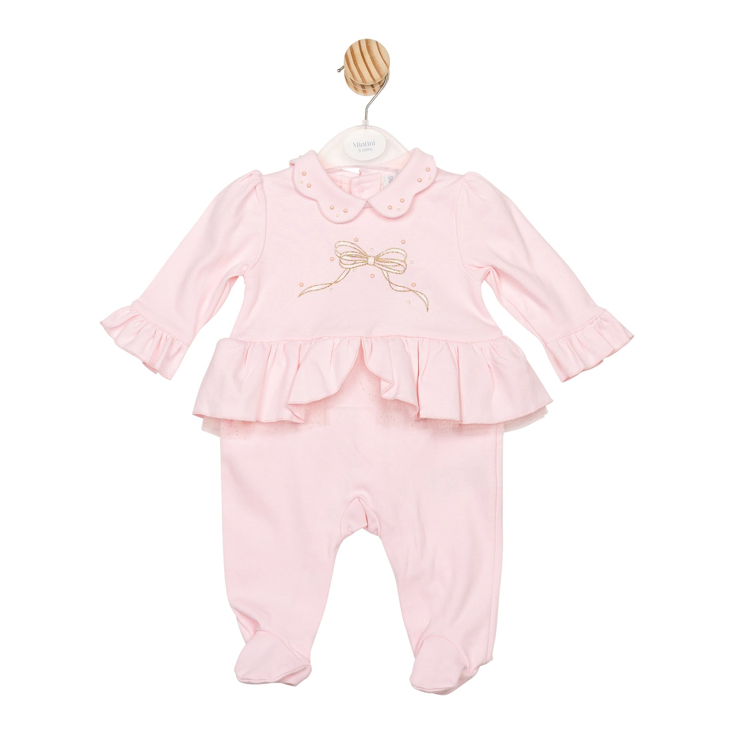 MB6796 | All In One- Pink- In Stock