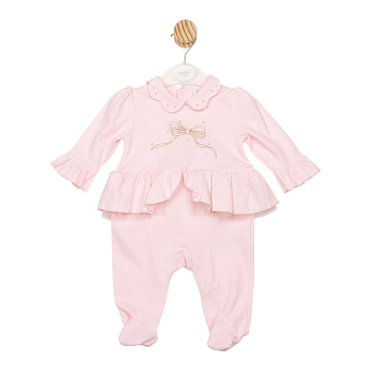 MB6796 | All In One- Pink- Preorder