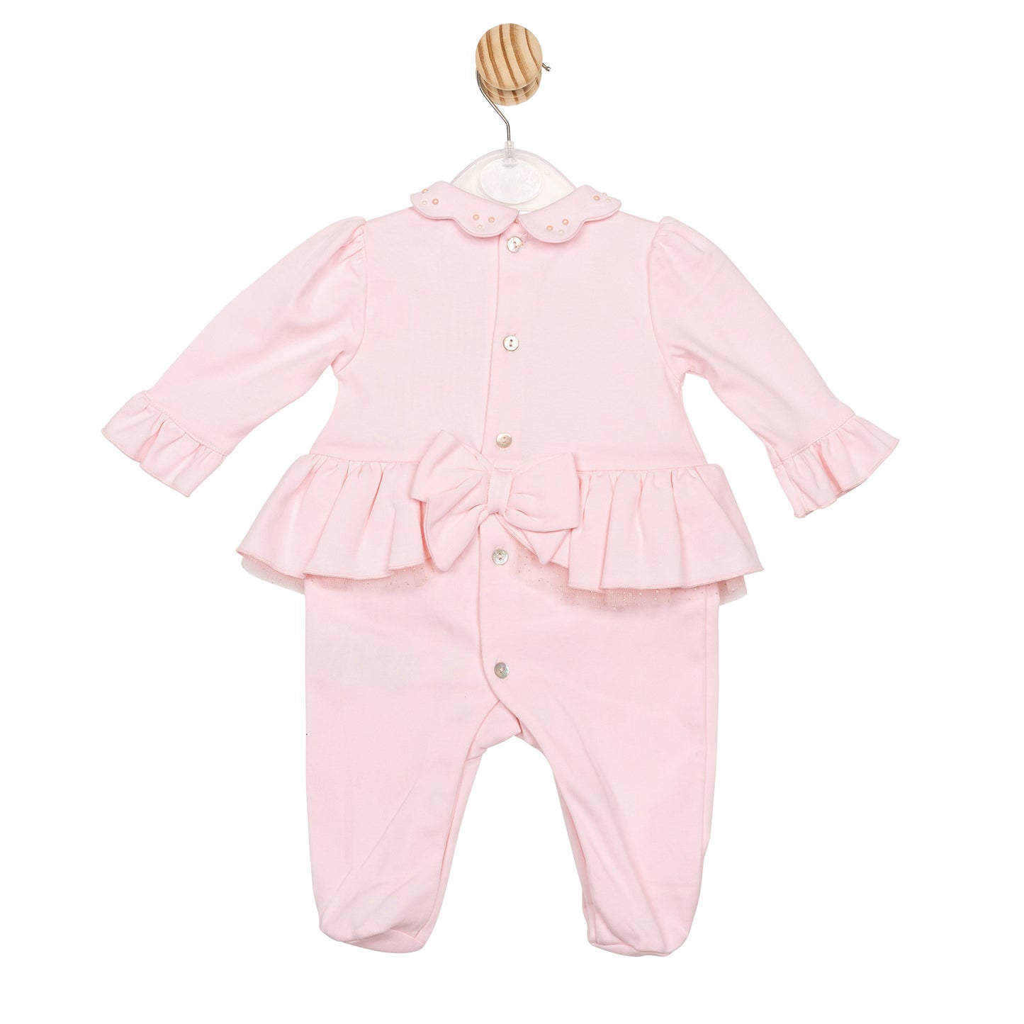 MB6796 | All In One- Pink- In Stock