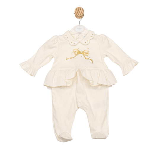 MB6805 | All In One- Ivory- Preorder