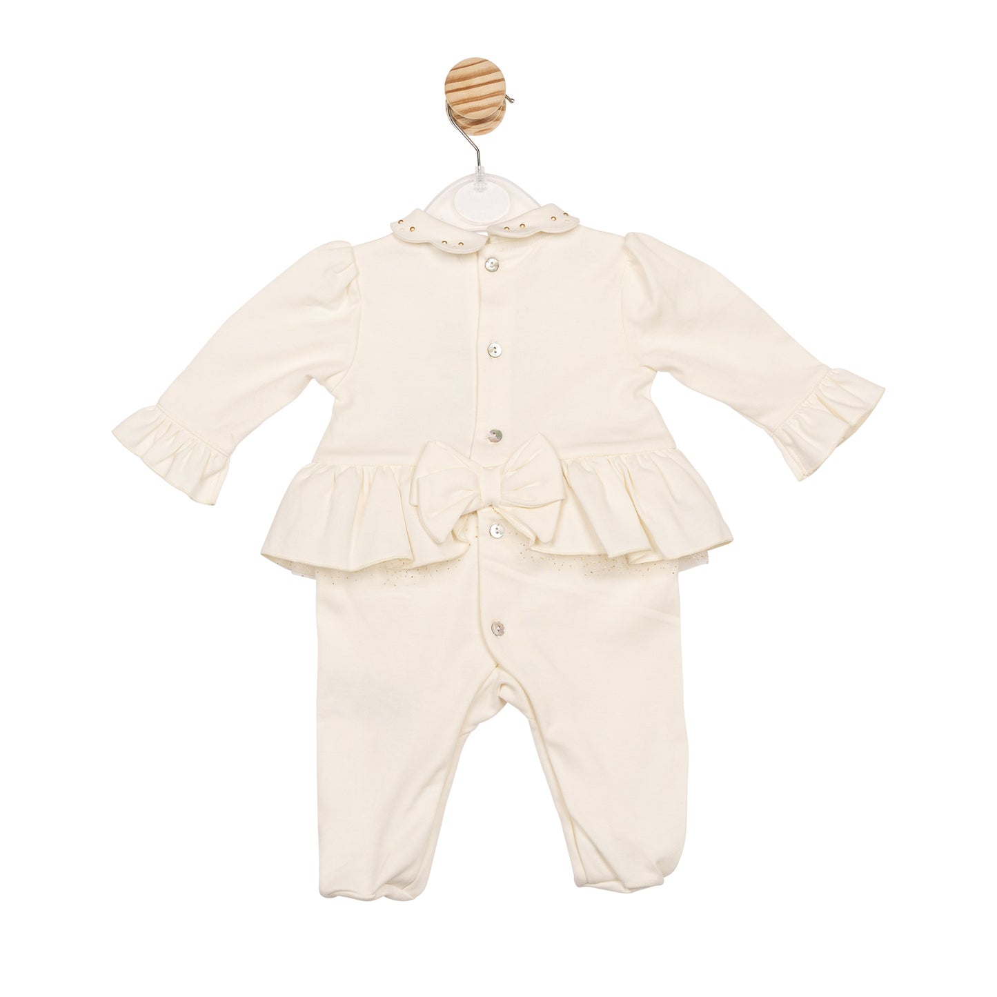 MB6805 | All In One- Ivory- SOLD OUT