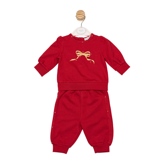 MB6822B | Jogset- Red- Preorder