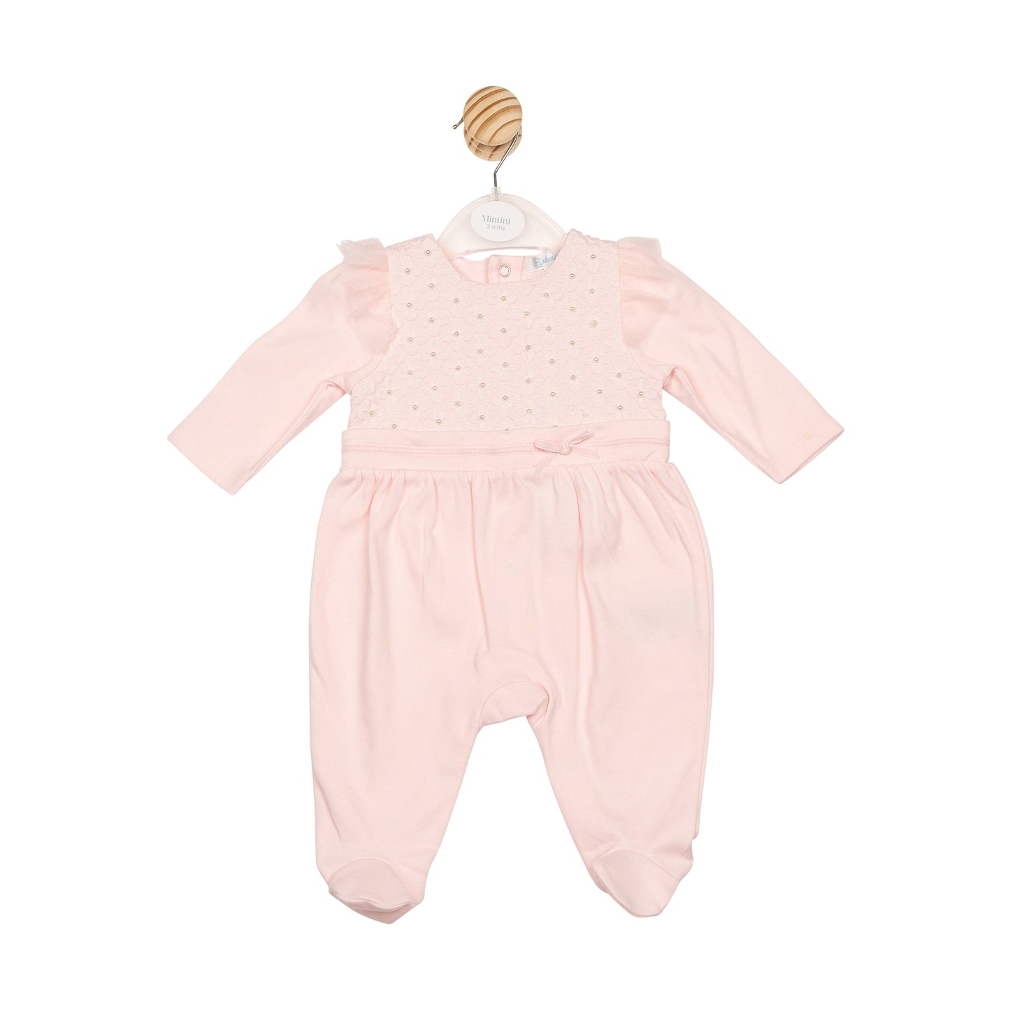 MB6830 | All In One- Pink- In Stock