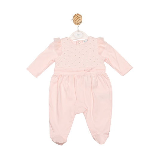 MB6830 | All In One- Pink- Preorder