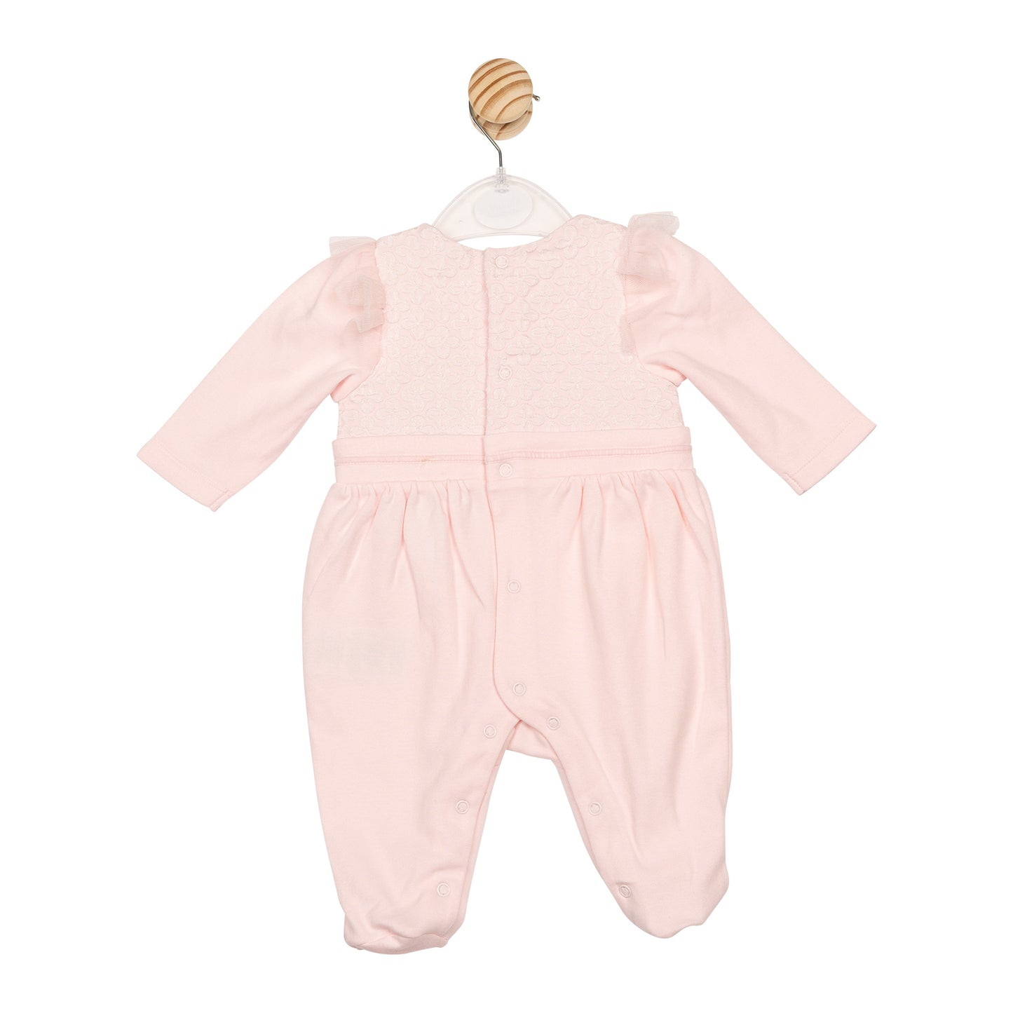 MB6830 | All In One- Pink- In Stock