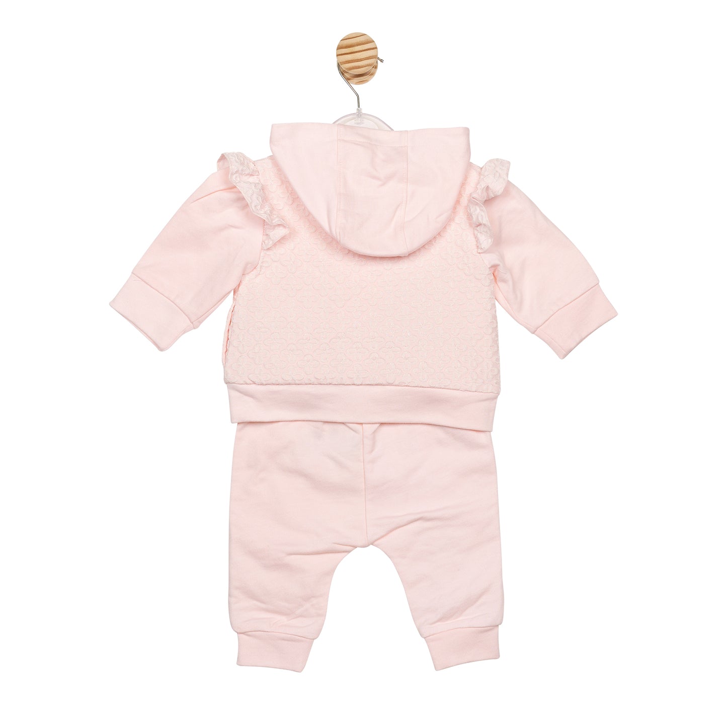 MB6836A | Jogset- Pink- Preorder