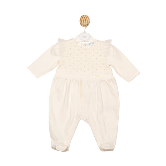 MB6837 | All In On- Ivory- Preorder
