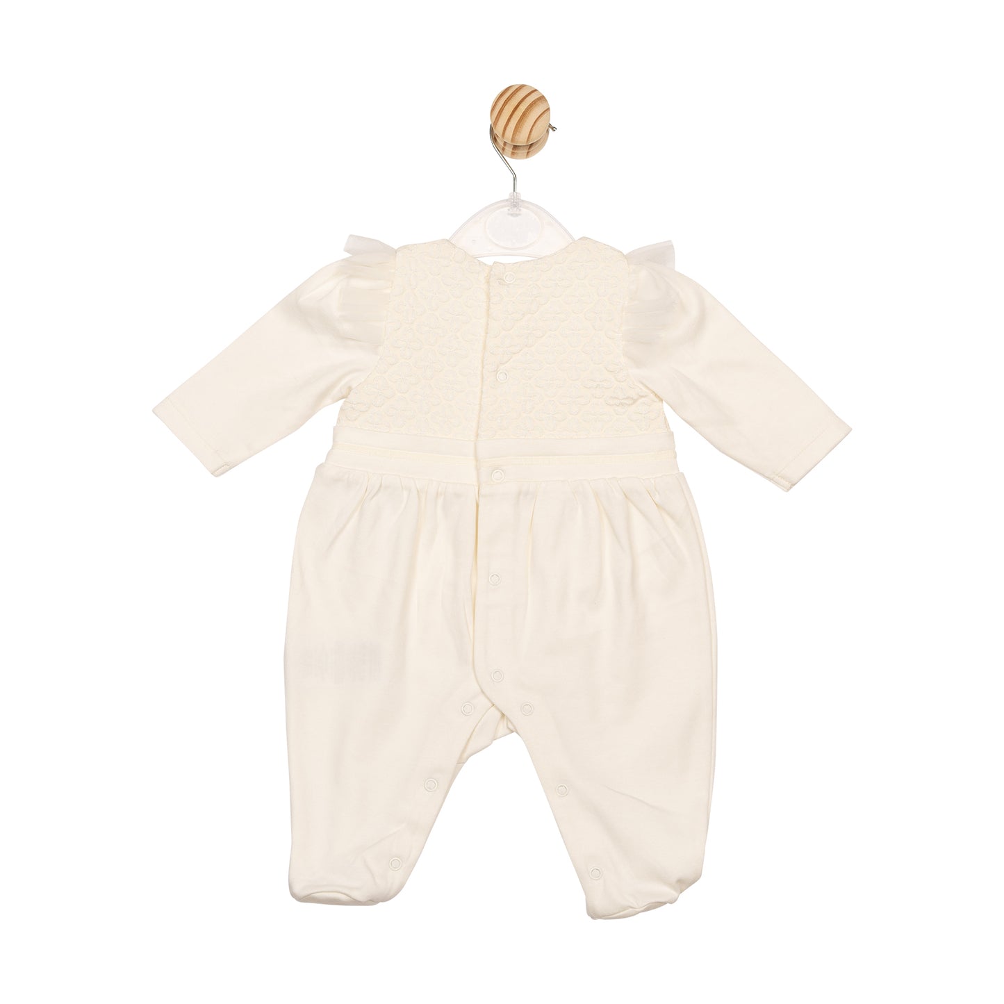 MB6837 | All In On- Ivory- In Stock