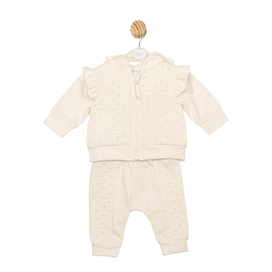 MB6843 | Jogset- Ivory- Preorder