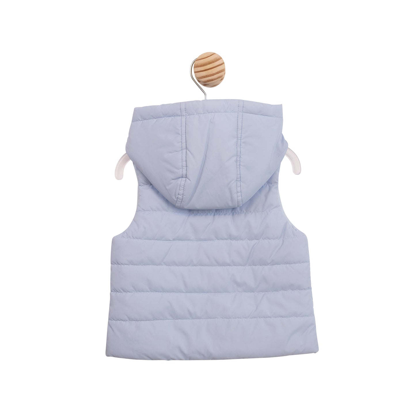 MB6853 - Gilet - Blue