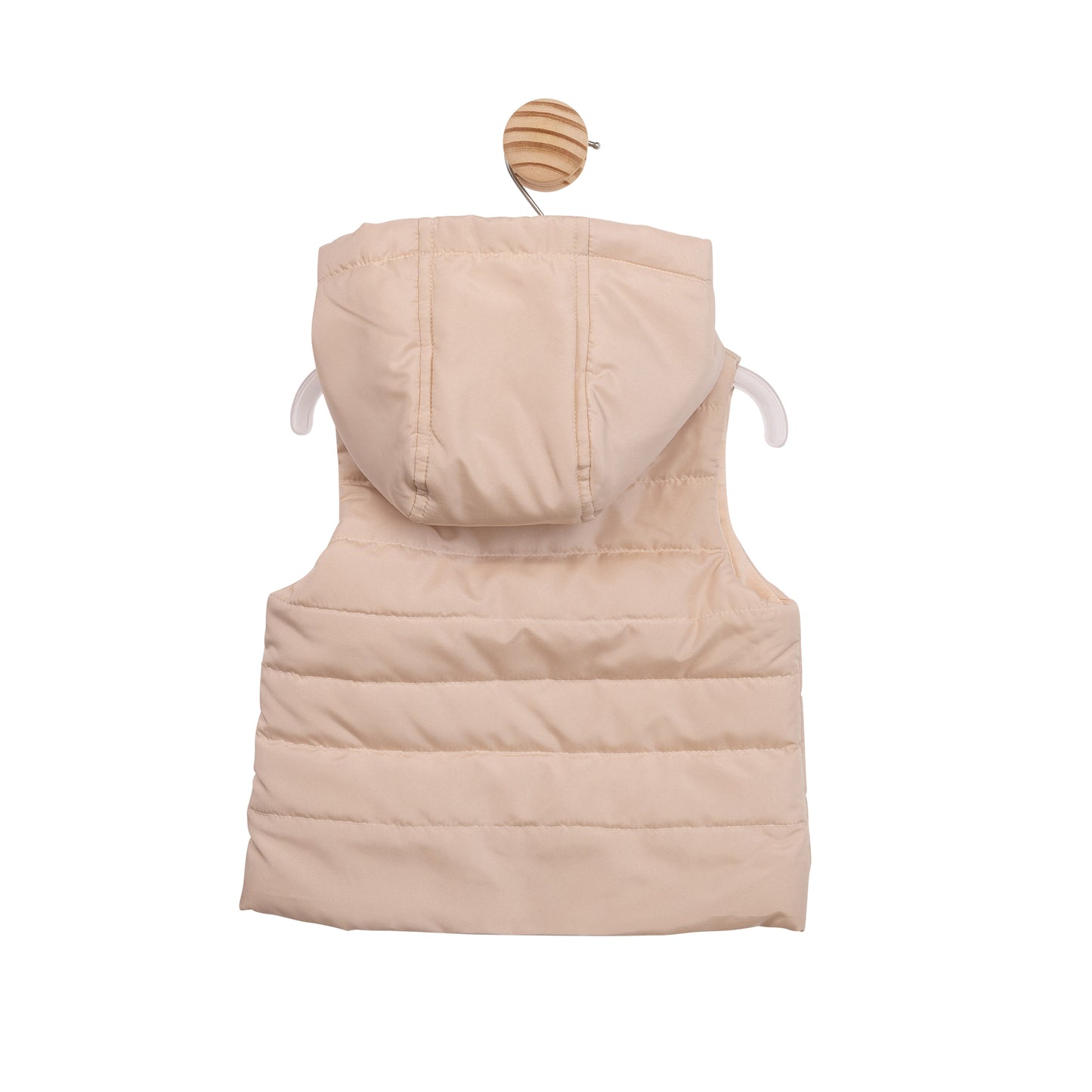 MB6855 - Gilet - Beige
