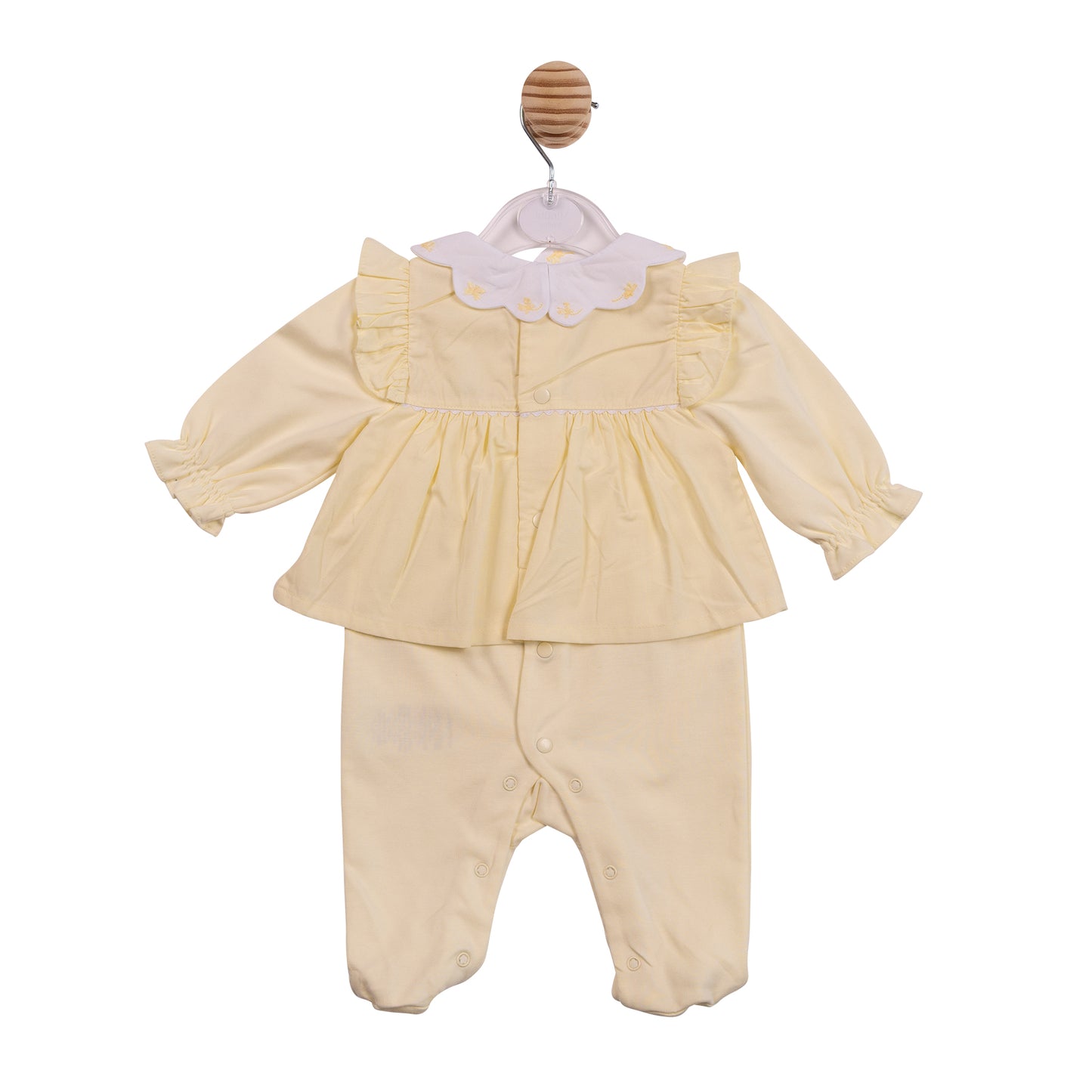 MB7036 - All In One - Lemon Butterfly-In Stock